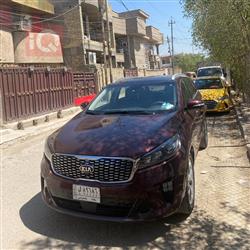 کیا سۆرینتۆ